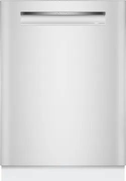 BOSCH Unterbaugeschirrspüler Serie 4 SMP4ECW72S 4242005508556