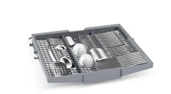 BOSCH Unterbaugeschirrspüler Serie 4 SMP4ECW72S 26841 8234
