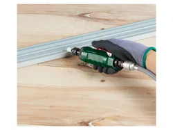 PARKSIDE® Druckluft-Stabschleifer-Set / Trennschleifer / Tellerschleifer Pdss 16 B2 / Pdts 6.3 C4 / Pdtls 6.3 A1 35614 10713