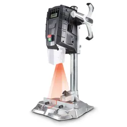 Tischbohrmaschine BTD55Vario-BE Scheppach mit Laser 4046664260516