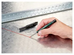 PARKSIDE® Marker- und Anreißwerkzeug (Tieflochmarker) 34951 10527