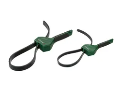 PARKSIDE® Bandschlüssel-Set 33876 10199