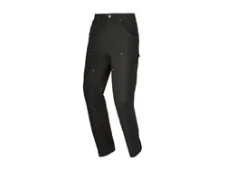 PARKSIDE® Herren Hose Workwear-Style Schwarz 58 4052916596401