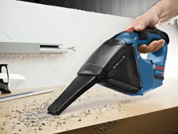 Bosch Professional Akku-Handstaubsauger GAS 12V 12473 3127