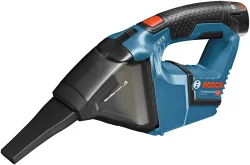 Bosch Professional Akku-Handstaubsauger GAS 12V 3165140773188