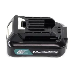 Makita Akku Power Set BL1021B Li-Ion 30712 9271
