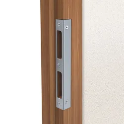 Winkelschließblech WS 95 verzinkt käntig 3838923307206