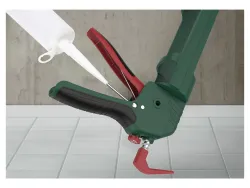 PARKSIDE® Auspresspistole mit ergonomischem Griff 13647 3477