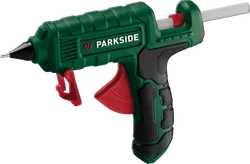 PARKSIDE® Heißklebepistole PHP 500 E3 4052916751145