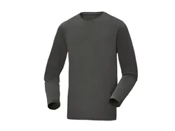 PARKSIDE® Herren Langarmshirt Dunkelgrau L (52/54) 4052916692103