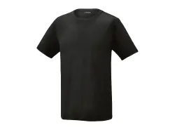 PARKSIDE® Herren T-Shirts Schwarz S mit HeiQ Mint Technologie 4052916514238
