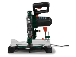 PARKSIDE® Kapp- und Gehrungssäge PKS 1500 B3 25423 7837