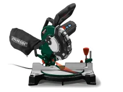 PARKSIDE® Kapp- und Gehrungssäge PKS 1500 B3 25422 7837