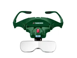 PARKSIDE® LED-Lupenbrille 31465 9482