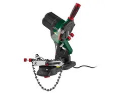 PARKSIDE® Elektro-Kettenschärfgerät PEKSG 85 F4 4052916880722