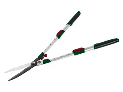 PARKSIDE® Teleskop-Heckenschere 37671 11519