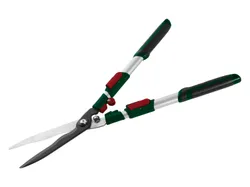 PARKSIDE® Teleskop-Heckenschere 37670 11519