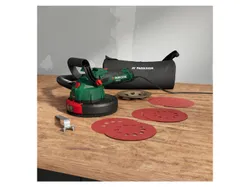 PARKSIDE® Wand- und Bodenbearbeitungssystem PWBS 180 B3 27145 8322