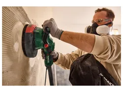 PARKSIDE® Wand- und Bodenbearbeitungssystem PWBS 180 B3 4052916575536