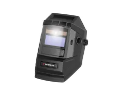 PARKSIDE® Schweißhelm Automatik mit LED PSHL 2 D1 Schwarz 21604 6501