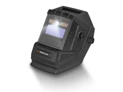 PARKSIDE® Schweißhelm Automatik mit LED PSHL 2 D1 Schwarz 21603 6501