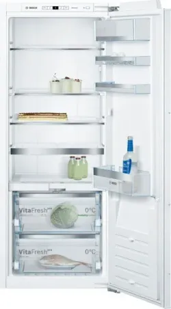 Bosch Vollraumkühlschrank KIF51AFE0 Serie 8 11443 1222