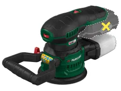 PARKSIDE® Akku-Exzenterschleifer PAEXS 20-Li B2 4052916473122