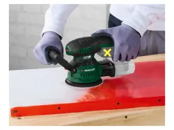 PARKSIDE® Akku-Exzenterschleifer PAEXS 20-Li B2 15675 4022