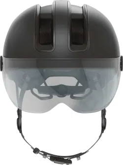 ABUS Fahrradhelm HUD-Y ACE 4003318919947