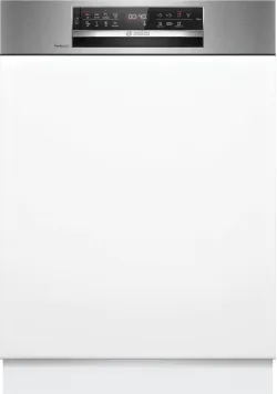 Bosch Spülmaschine SMI6ZCS16E Serie 6 4242005420643