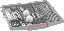 Bosch Spülmaschine SMI6ZCS16E Serie 6 9136 1464