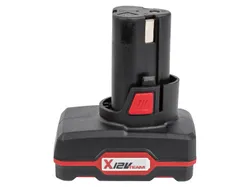 PARKSIDE® Akku PAPK 12 B3 Cell Balancing 33438 10064