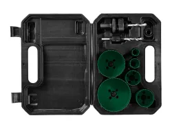 PARKSIDE® Lochsägensatz 8tlg. 4335814044411