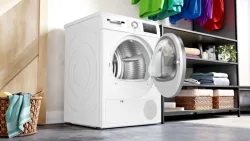 BOSCH Kondenstrockner Serie 4 WTN852H3 20408 6127
