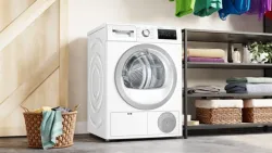 BOSCH Kondenstrockner Serie 4 WTN852H3 4242005424870
