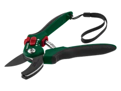 PARKSIDE® Gartenschere Amboss / Bypass / Universal mit Handschlaufe 4052916612545