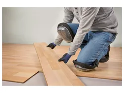 PARKSIDE® Knieschützer (S/M) 4052916899625