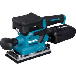Makita Akku-Schwingschleifer DBO380Z 0088381752251