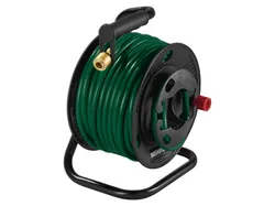 PARKSIDE® Druckluft-Schlauchtrommel PDST 20 A1 4052916987186