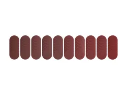 PARKSIDE® Schleifpapier-Set für Exzenterschleifer 4052916352465