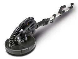 Wand- und Deckenschleifer DWS90X Woodster 4046664184492