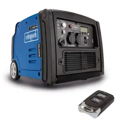 Stromerzeuger Inverter SG3400i 4046664072362