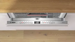 BOSCH vollintegrierbarer Geschirrspüler Serie 4 SMV4EAX28E 9634 2645