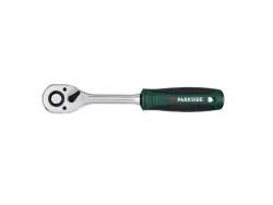 PARKSIDE® Ratsche Ratschenset 2tlg. 21351 6403