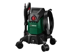 PARKSIDE Hochdruckreiniger PHDF 150 A1 mit Auto-Start-Stopp-System 31008 9357