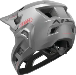 ABUS Kinderfahrradhelm YOUDROP FF 7842 2372