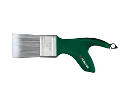 PARKSIDE® Pinselset mit ergonomischem Griff 4335814032524