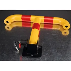 Absperrpfosten KFZ 112 4026434166774