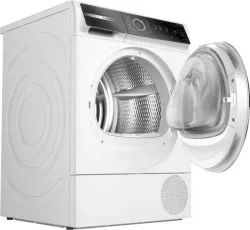 Bosch Wärmepumpentrockner WQB235B40 Serie 8 4242005362608