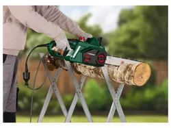 PARKSIDE® Elektro-Kettensäge PEKS 2200 B1 4052916555989